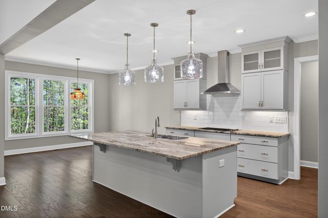 231 High Ridge Lane, Pittsboro, NC 27312