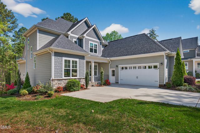 231 High Ridge Lane, Pittsboro, NC 27312