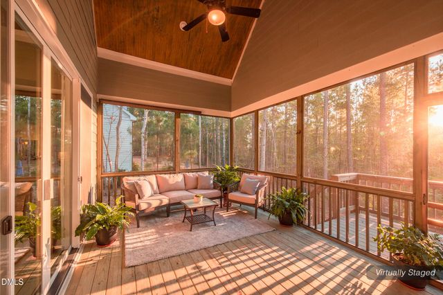 231 High Ridge Lane, Pittsboro, NC 27312