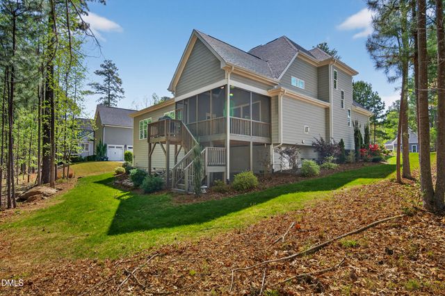 231 High Ridge Lane, Pittsboro, NC 27312