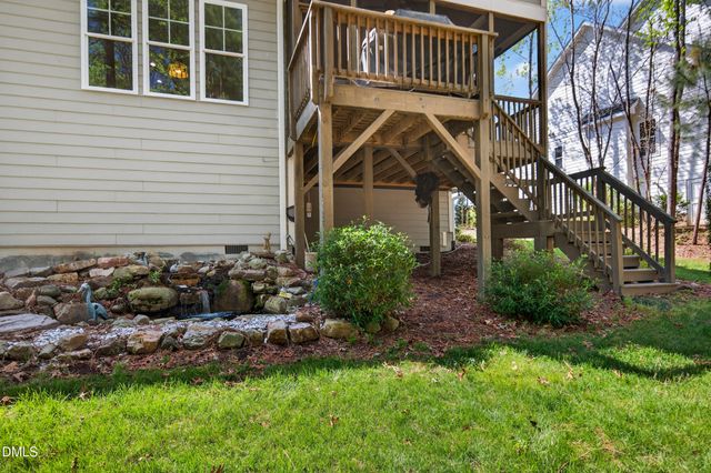 231 High Ridge Lane, Pittsboro, NC 27312