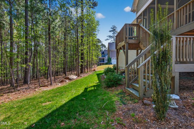 231 High Ridge Lane, Pittsboro, NC 27312