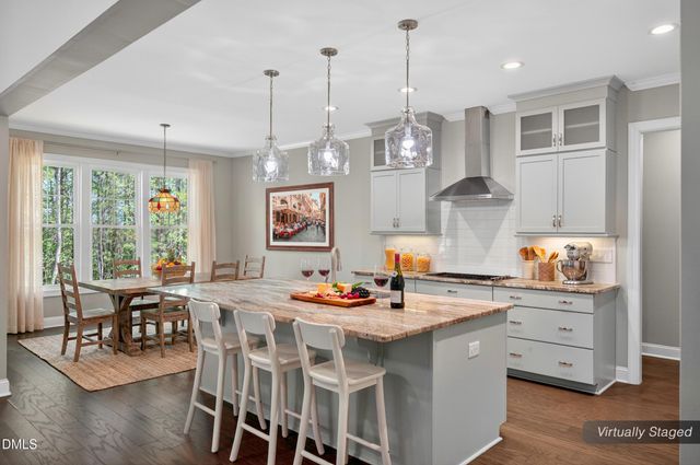 231 High Ridge Lane, Pittsboro, NC 27312