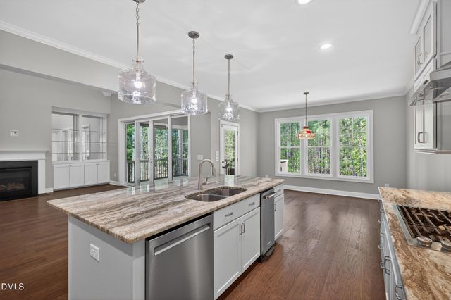 231 High Ridge Lane, Pittsboro, NC 27312