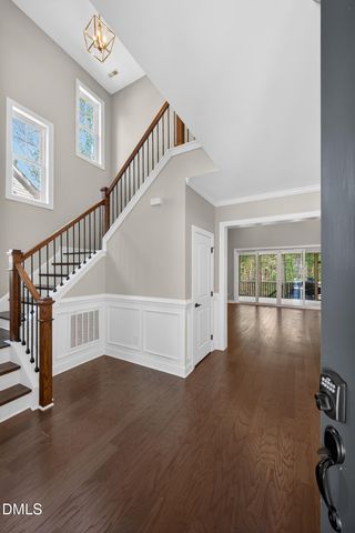 231 High Ridge Lane, Pittsboro, NC 27312