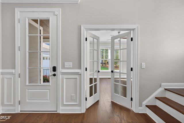 231 High Ridge Lane, Pittsboro, NC 27312