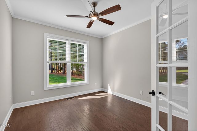 231 High Ridge Lane, Pittsboro, NC 27312