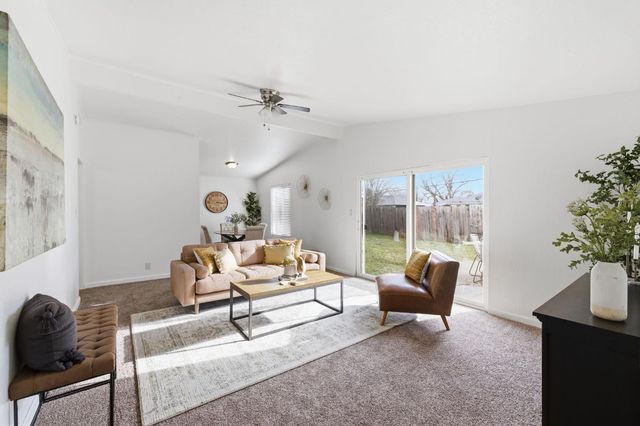 6445 Channing Dr, North Highlands, CA 95660