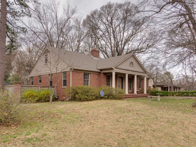 103 N GOODLETT ST, Memphis, TN 38117