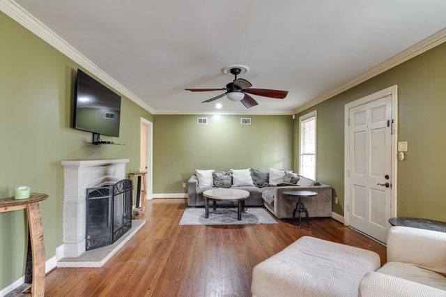 103 N GOODLETT ST, Memphis, TN 38117