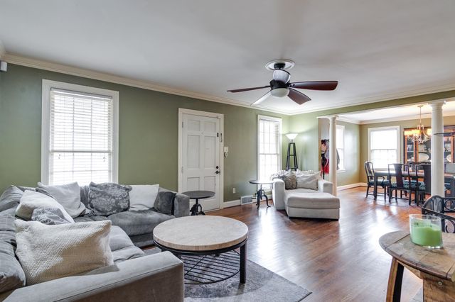 103 N GOODLETT ST, Memphis, TN 38117