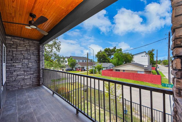 334 E 31st Street, Houston, TX 77018