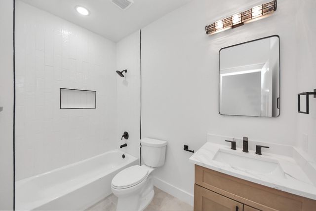 334 E 31st Street, Houston, TX 77018