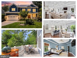 4027 25TH RD N, Arlington, VA 22207