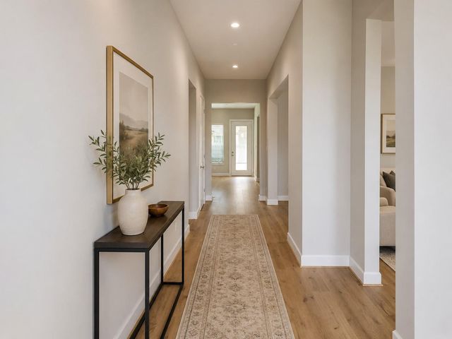 7902 Ludington, Houston, TX 77071