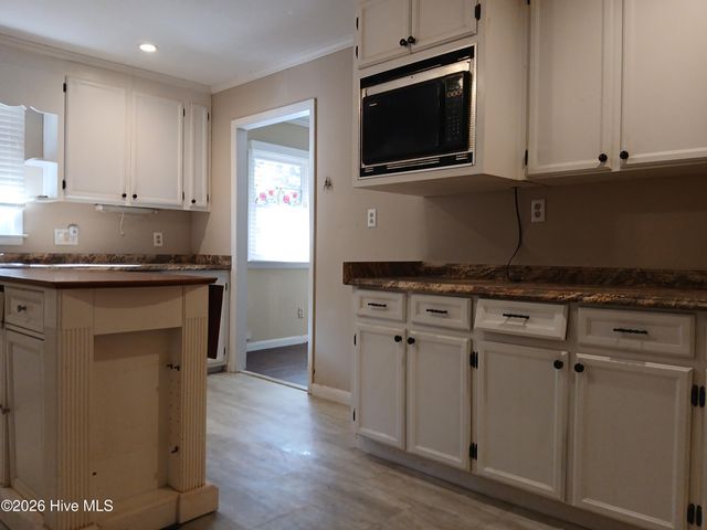 707 Ridge Drive, Goldsboro, NC 27530