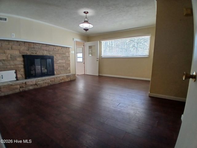 707 Ridge Drive, Goldsboro, NC 27530