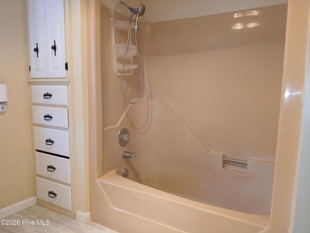 707 Ridge Drive, Goldsboro, NC 27530