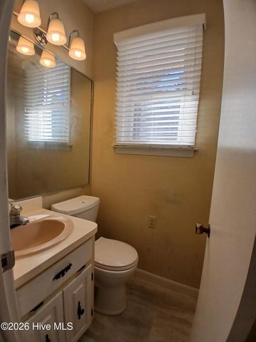 707 Ridge Drive, Goldsboro, NC 27530