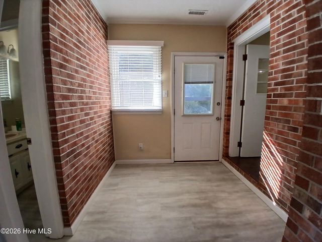 707 Ridge Drive, Goldsboro, NC 27530