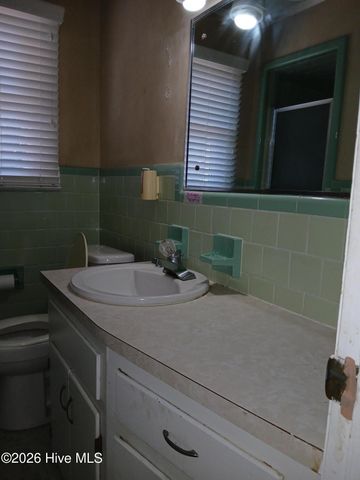 707 Ridge Drive, Goldsboro, NC 27530