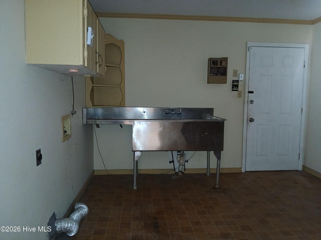 707 Ridge Drive, Goldsboro, NC 27530