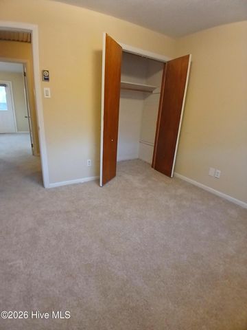 707 Ridge Drive, Goldsboro, NC 27530