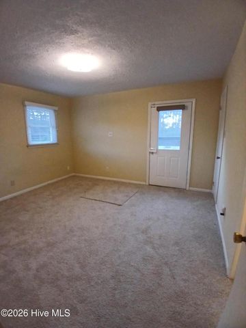 707 Ridge Drive, Goldsboro, NC 27530