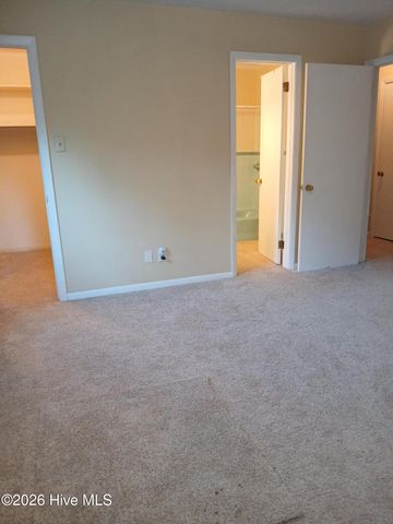 707 Ridge Drive, Goldsboro, NC 27530