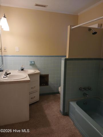 707 Ridge Drive, Goldsboro, NC 27530