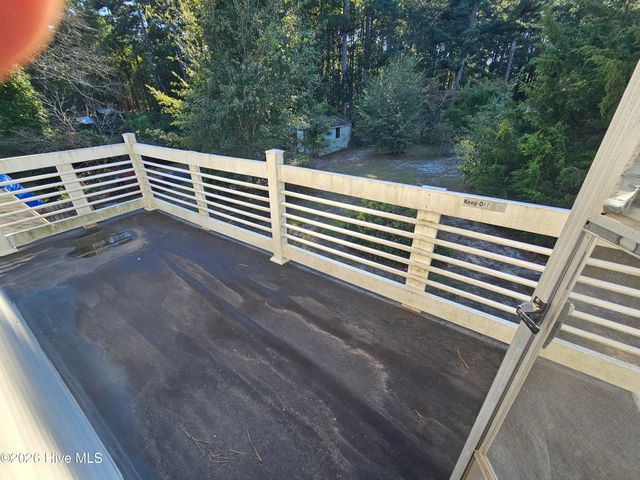 707 Ridge Drive, Goldsboro, NC 27530