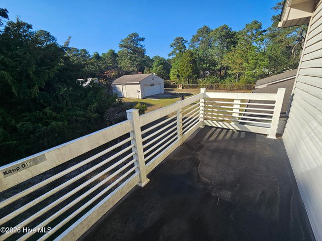 707 Ridge Drive, Goldsboro, NC 27530