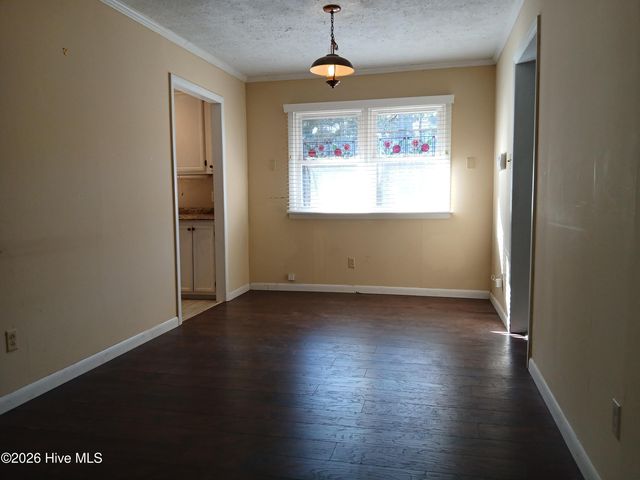 707 Ridge Drive, Goldsboro, NC 27530