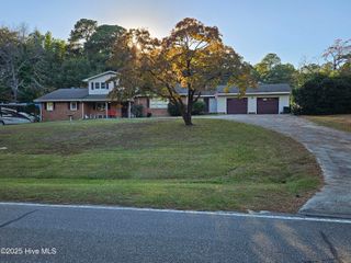 707 Ridge Drive, Goldsboro, NC 27530