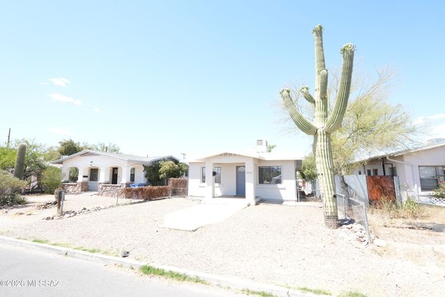 1023 E Lee Street, Tucson, AZ 85719