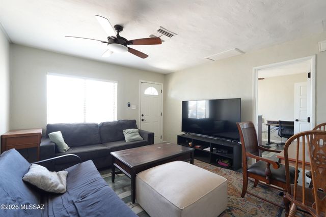 1023 E Lee Street, Tucson, AZ 85719