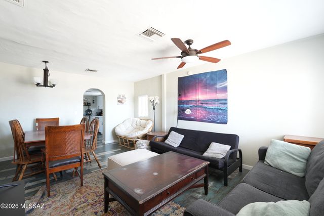 1023 E Lee Street, Tucson, AZ 85719