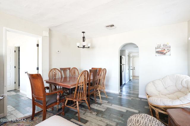 1023 E Lee Street, Tucson, AZ 85719