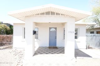 1023 E Lee Street, Tucson, AZ 85719