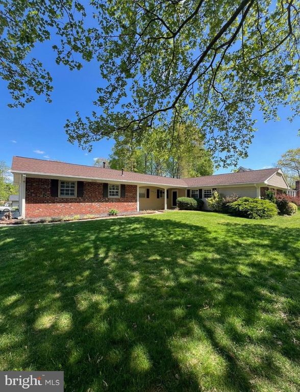 13200 ITHAN LN, Bowie, MD 20715