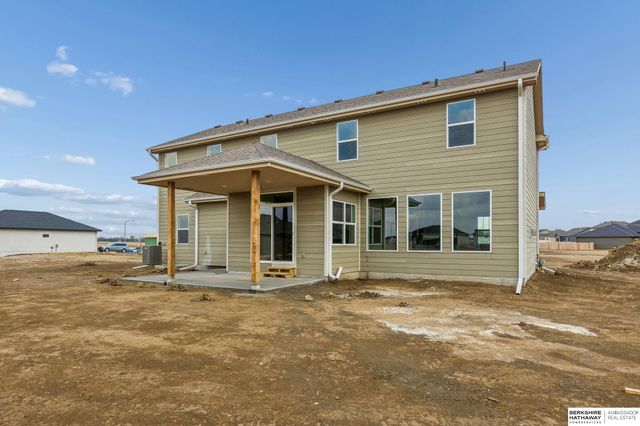 20819 Nebraska Avenue, Elkhorn, NE 68022