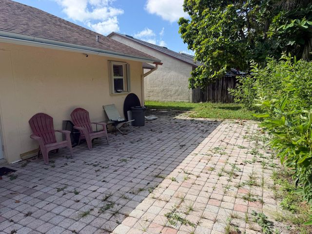 5842 LAKE GEORGE Place, Lake Worth, FL 33463