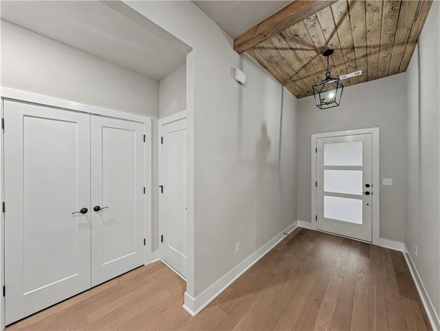 4 ABERFELD Place, Bella Vista, AR 72715