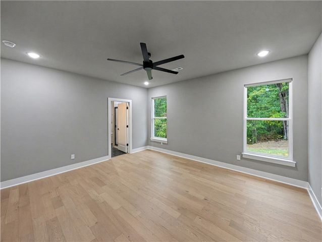 4 ABERFELD Place, Bella Vista, AR 72715