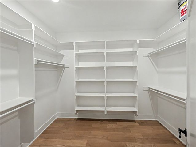 4 ABERFELD Place, Bella Vista, AR 72715