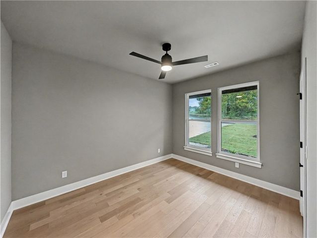 4 ABERFELD Place, Bella Vista, AR 72715