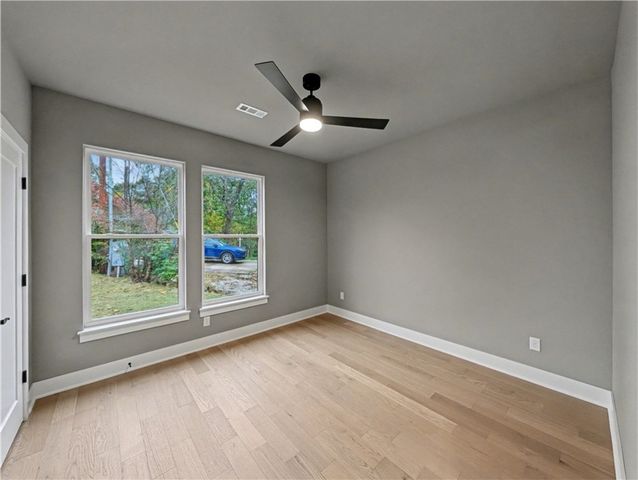 4 ABERFELD Place, Bella Vista, AR 72715