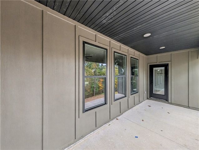 4 ABERFELD Place, Bella Vista, AR 72715