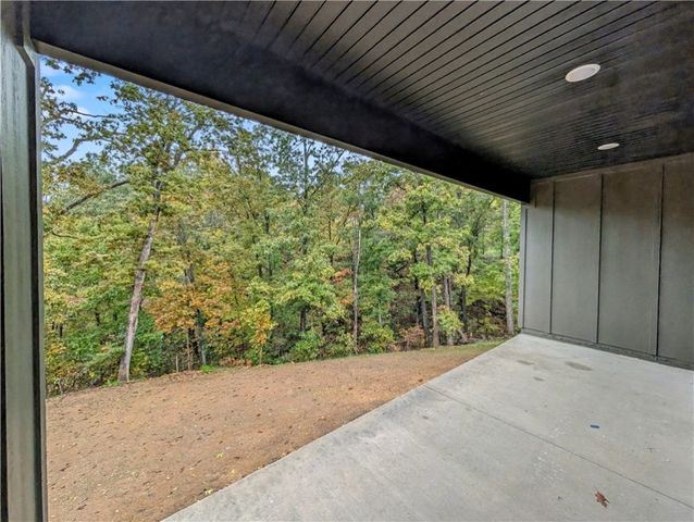 4 ABERFELD Place, Bella Vista, AR 72715