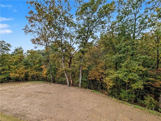 4 ABERFELD Place, Bella Vista, AR 72715